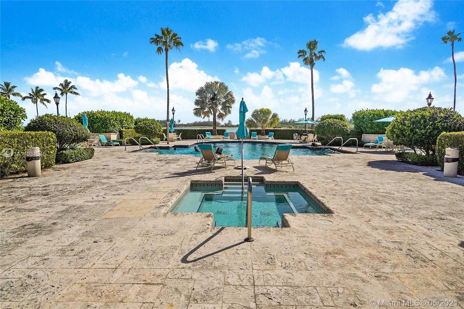 Small Image of 2032 FISHER ISLAND DR #2032, Miami Beach Number 33