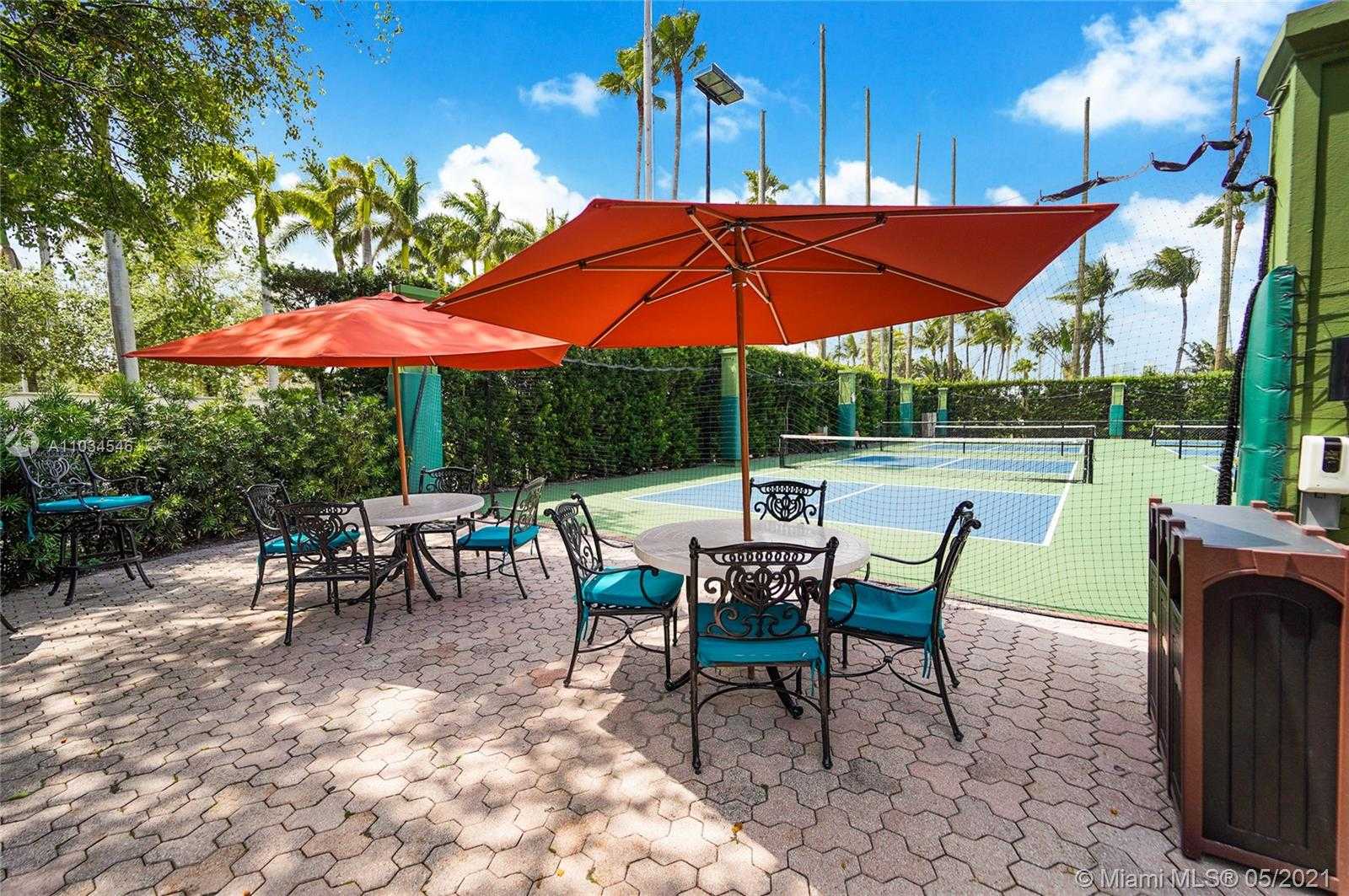 Small Image of 2032 FISHER ISLAND DR #2032, Miami Beach Number 34