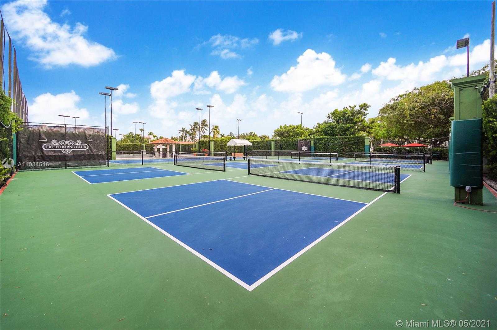 Small Image of 2032 FISHER ISLAND DR #2032, Miami Beach Number 35