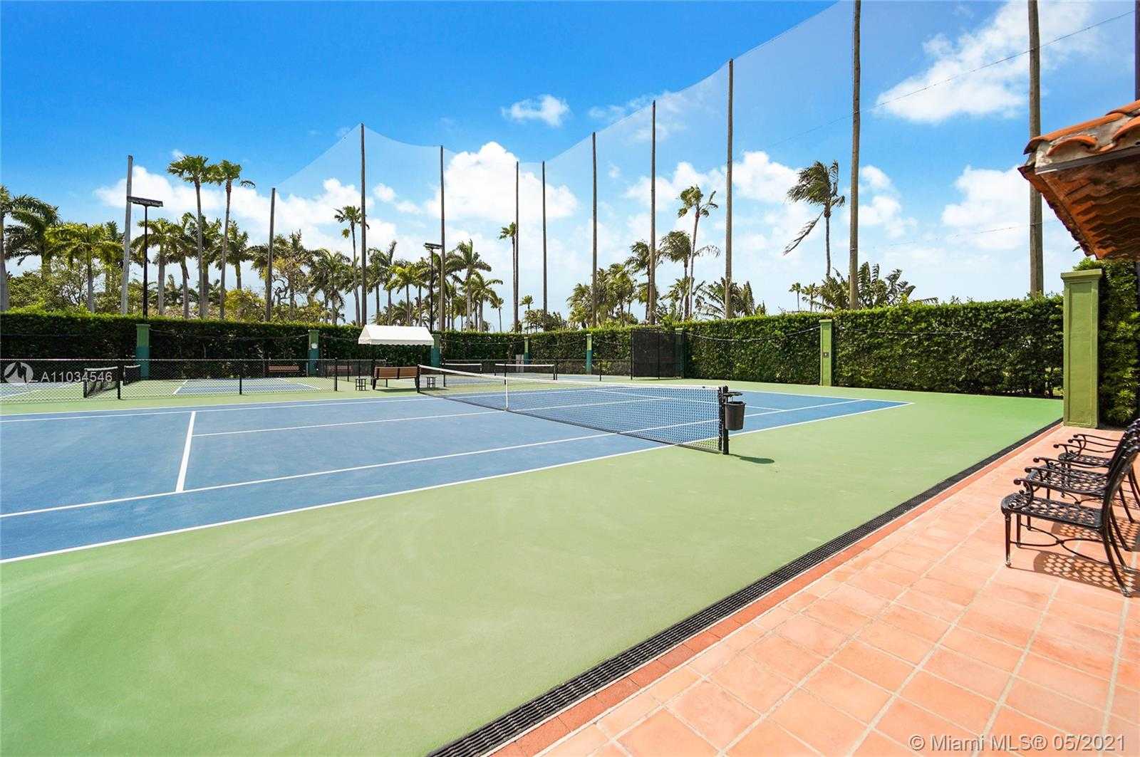 Small Image of 2032 FISHER ISLAND DR #2032, Miami Beach Number 36