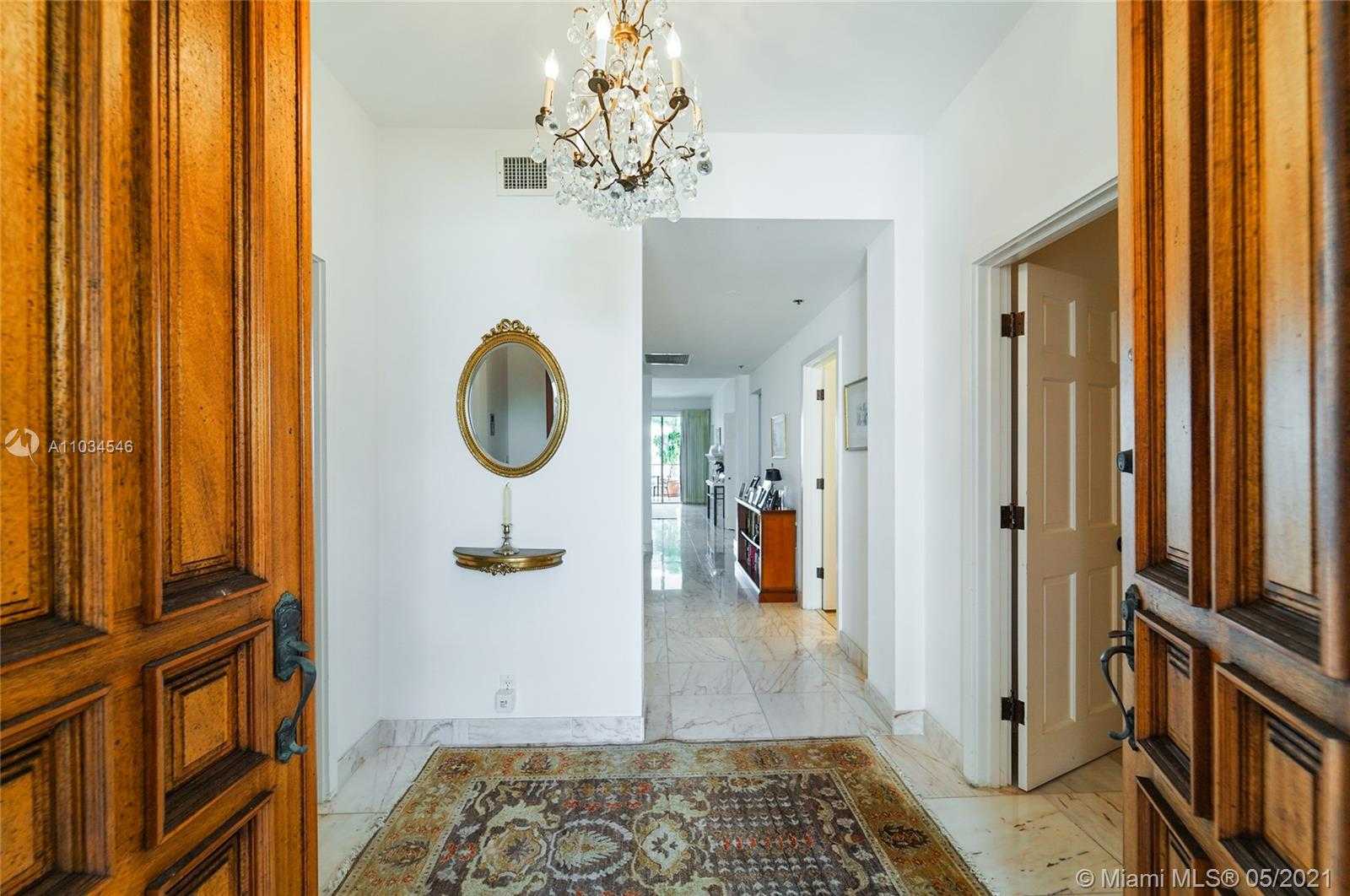 Small Image of 2032 FISHER ISLAND DR #2032, Miami Beach Number 8