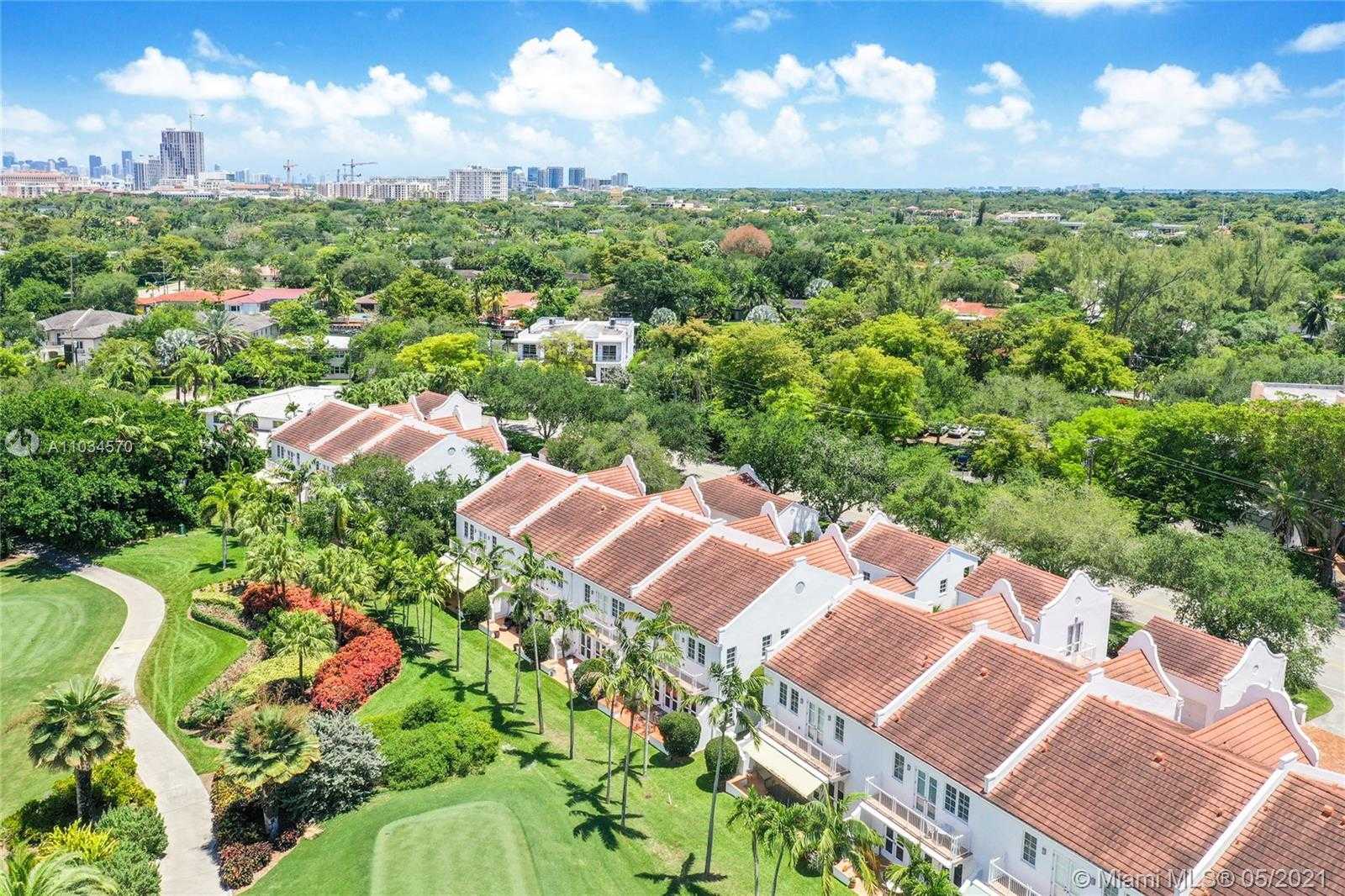 Small Image of 1119 CAMPO SANO AVE #4, Coral Gables Number 30