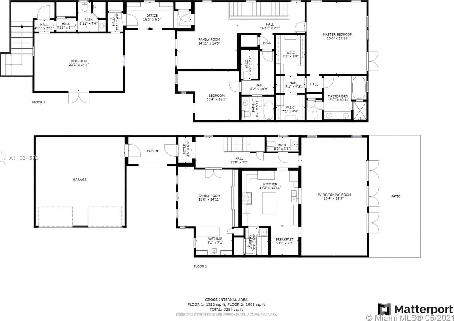 Small Image of 1119 CAMPO SANO AVE #4, Coral Gables Number 31