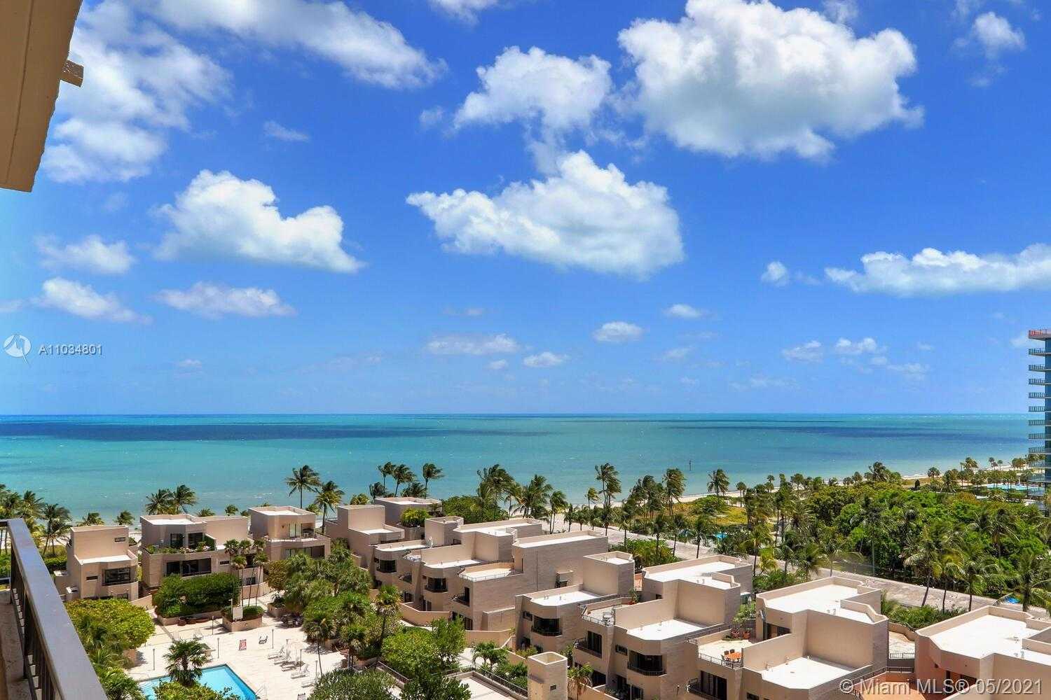 Small Image of 201 CRANDON BLVD #923, Key Biscayne Number 2
