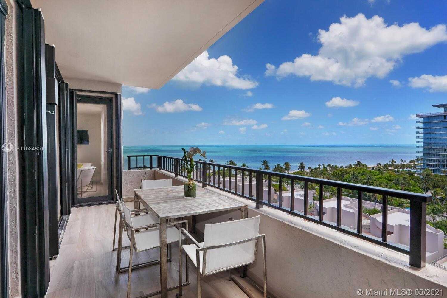 Small Image of 201 CRANDON BLVD #923, Key Biscayne Number 3
