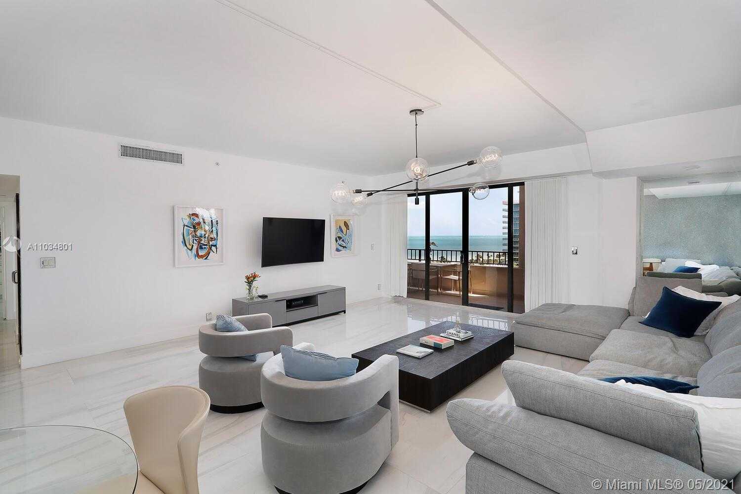Small Image of 201 CRANDON BLVD #923, Key Biscayne Number 7