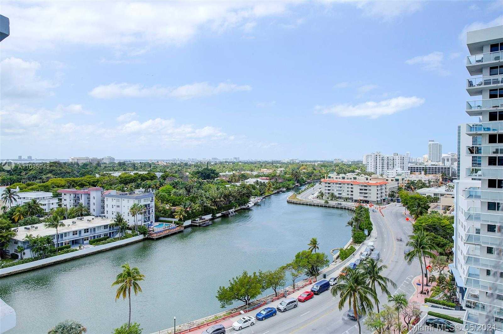 Small Image of 2401 COLLINS AVE #1410, Miami Beach Number 17