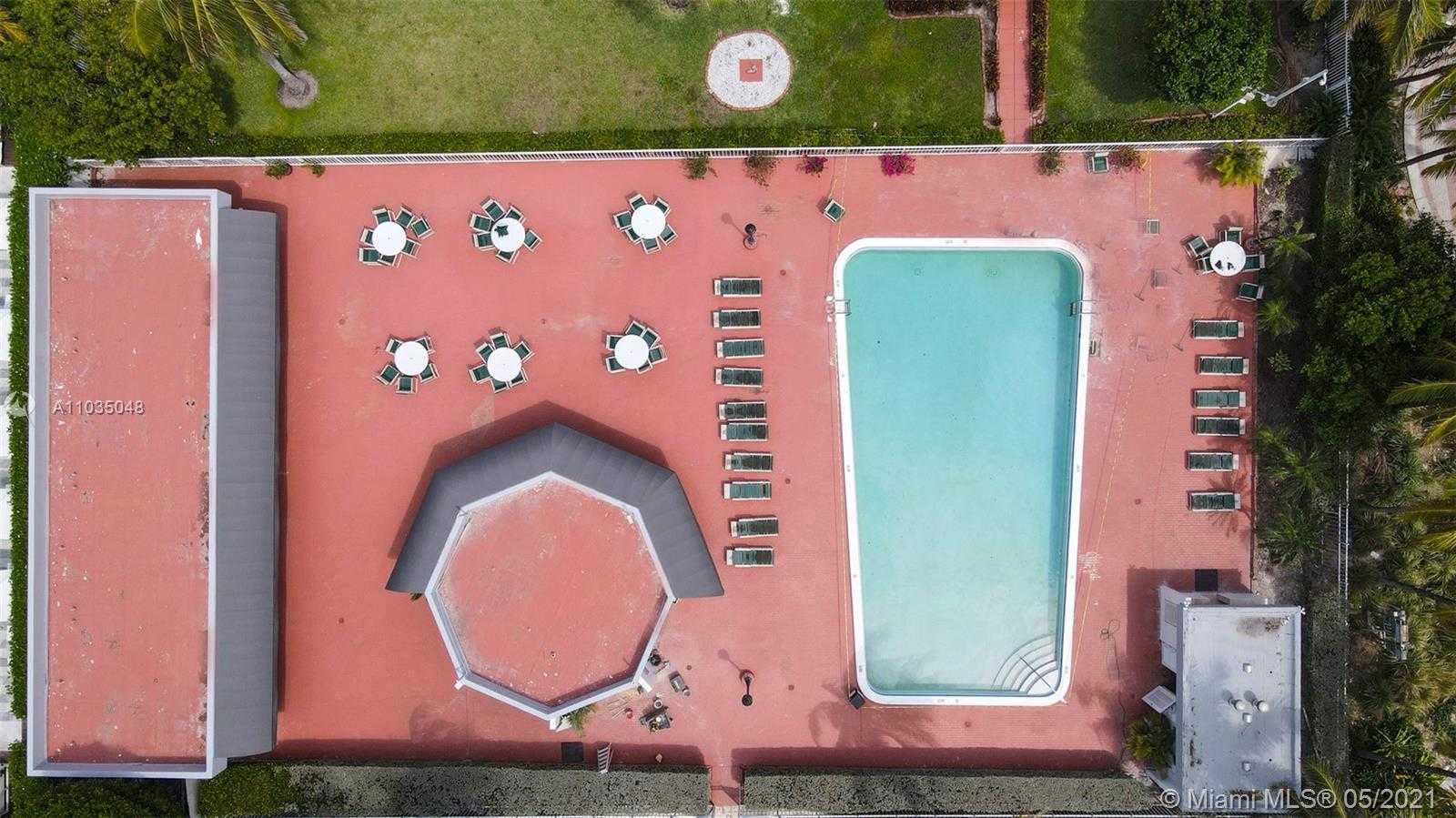 Small Image of 2401 COLLINS AVE #1410, Miami Beach Number 19