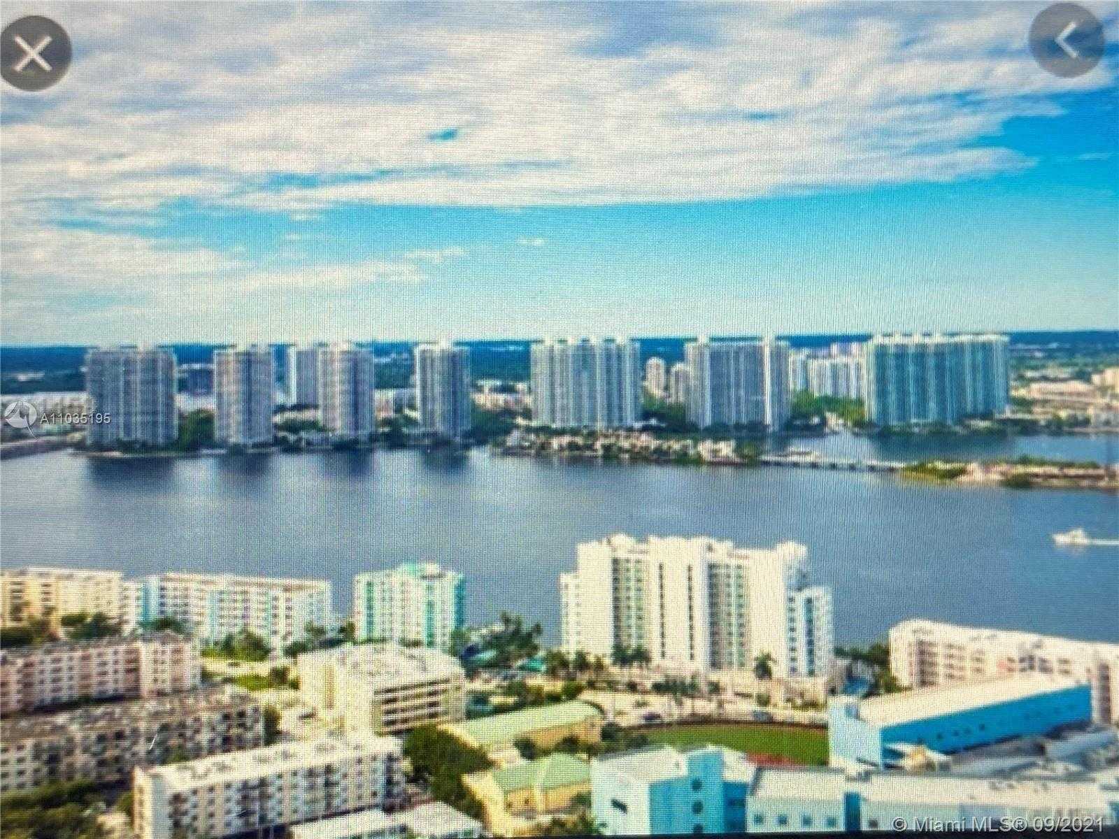 Small Image of 18201 COLLINS AVE #3607, Sunny Isles Beach Number 2