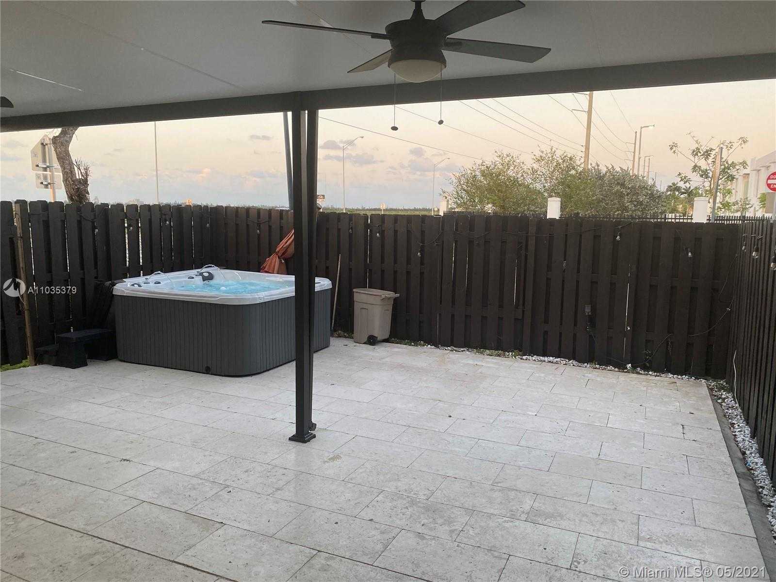 Small Image of 801 SOUTH WEST 153RD PATH, Miami Number 25