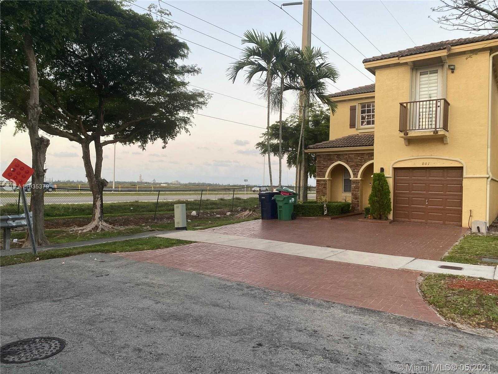Small Image of 801 SOUTH WEST 153RD PATH, Miami Number 30