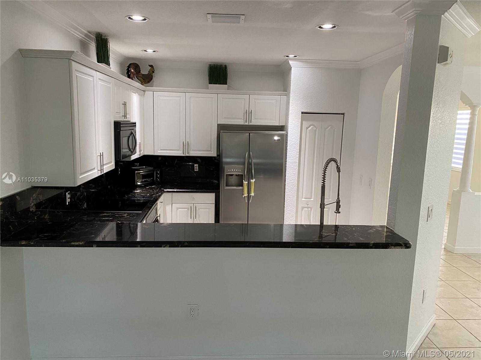Small Image of 801 SOUTH WEST 153RD PATH, Miami Number 8
