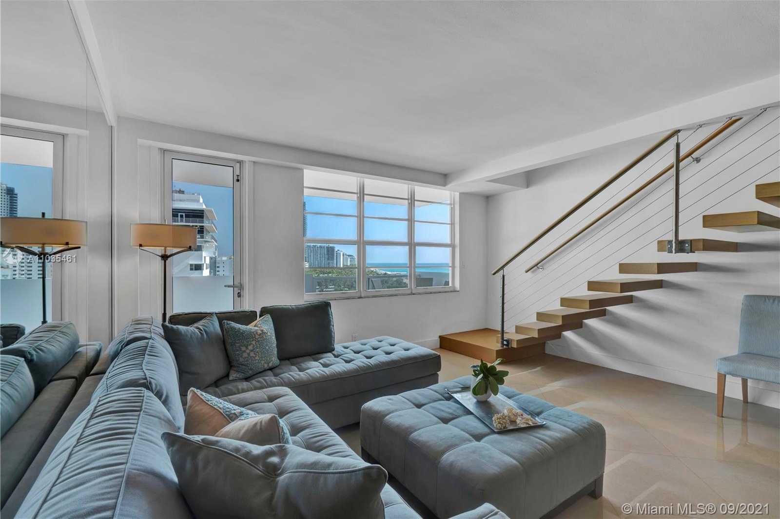 Small Image of 100 LINCOLN RD #941, Miami Beach Number 12