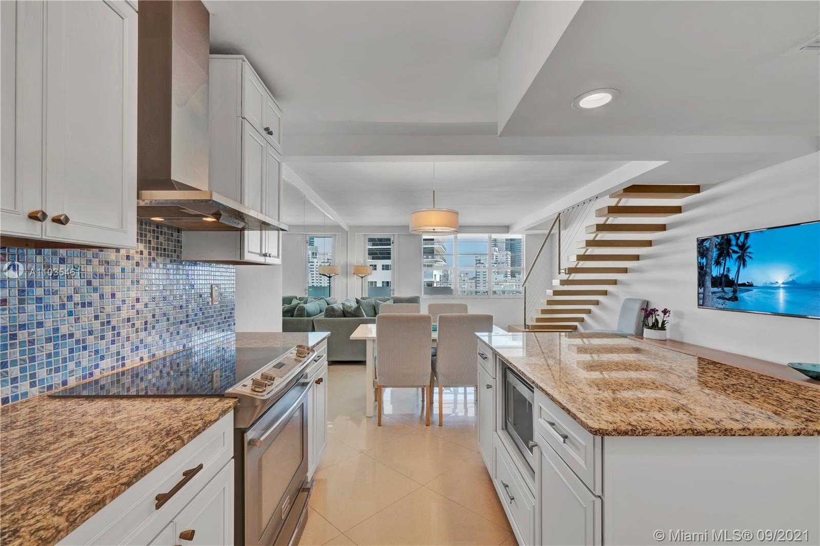 Small Image of 100 LINCOLN RD #941, Miami Beach Number 13