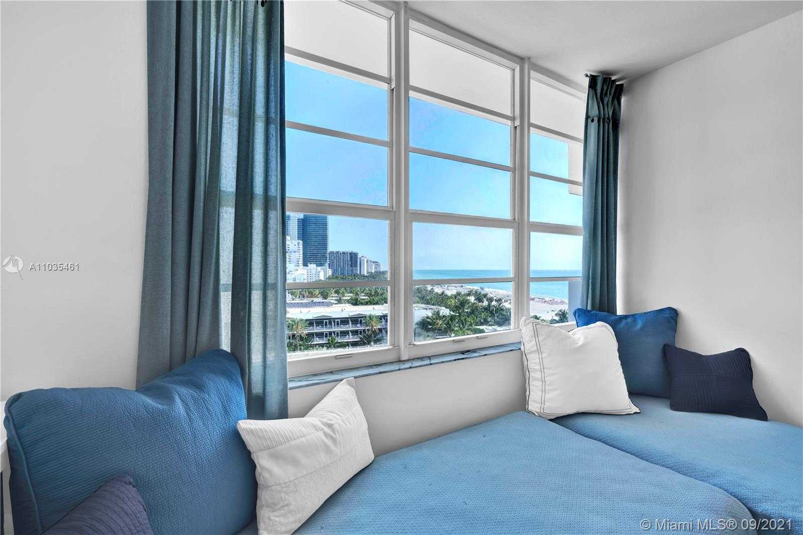 Small Image of 100 LINCOLN RD #941, Miami Beach Number 16