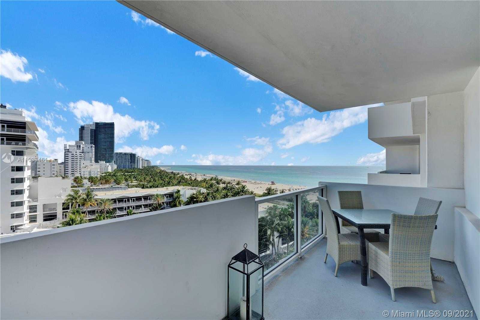 Small Image of 100 LINCOLN RD #941, Miami Beach Number 2