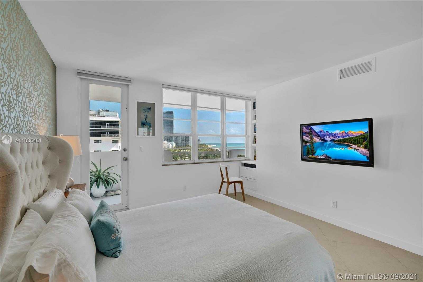 Small Image of 100 LINCOLN RD #941, Miami Beach Number 20
