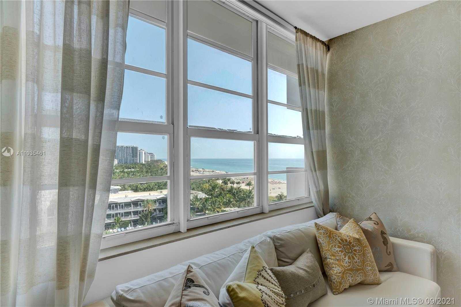 Small Image of 100 LINCOLN RD #941, Miami Beach Number 28