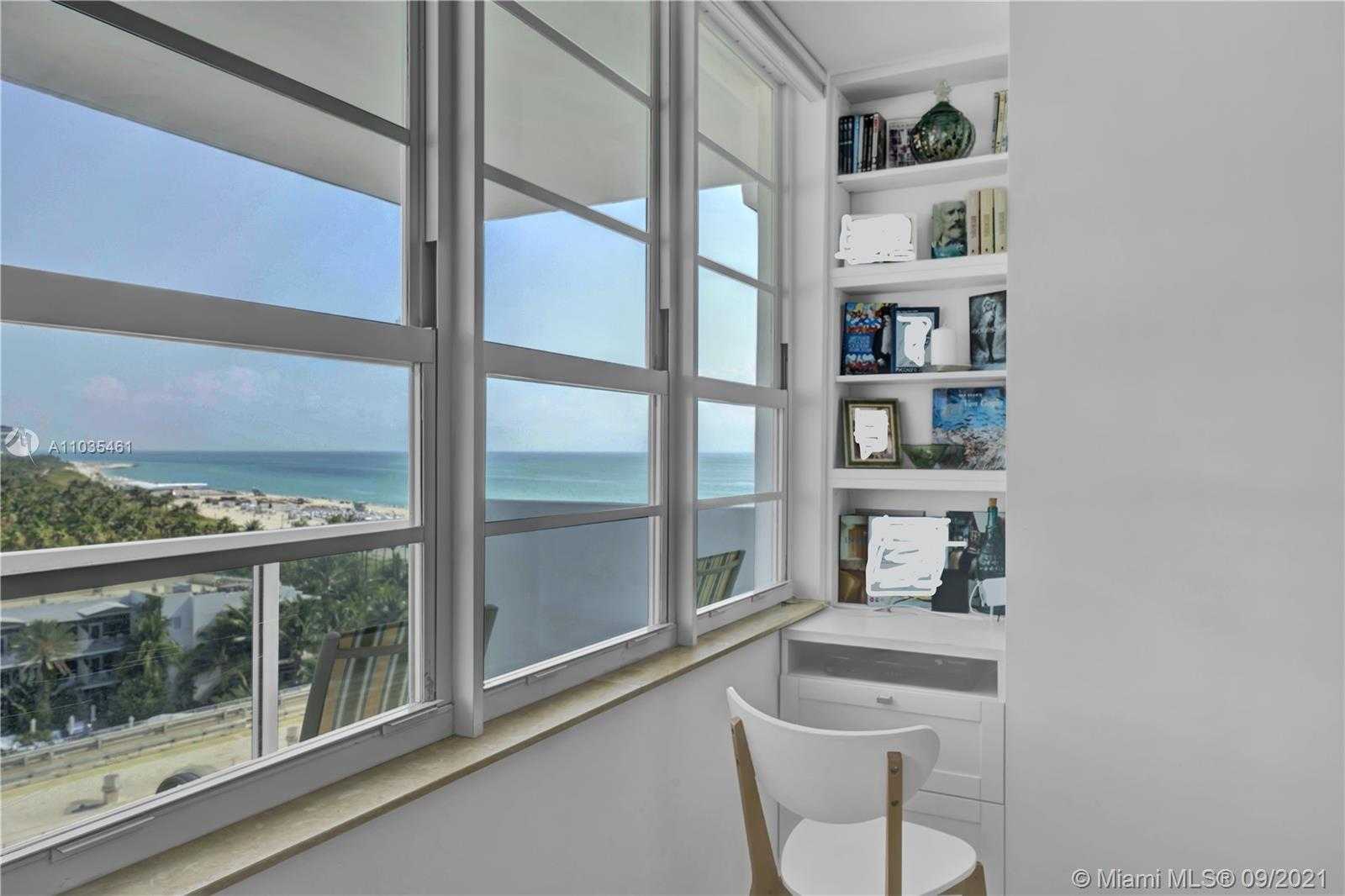 Small Image of 100 LINCOLN RD #941, Miami Beach Number 34
