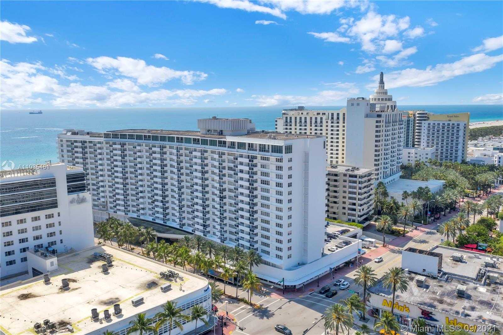 Small Image of 100 LINCOLN RD #941, Miami Beach Number 38