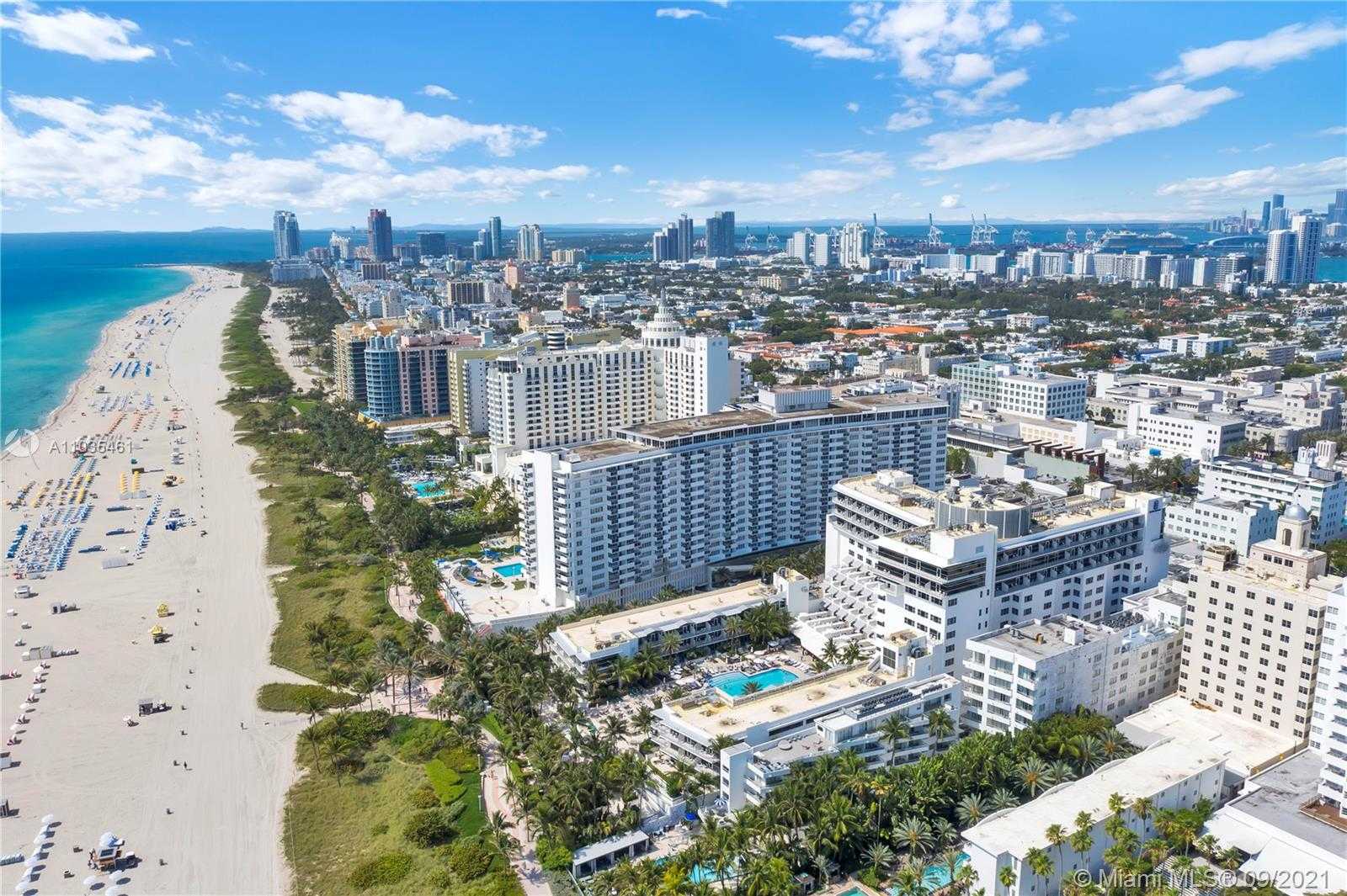 Small Image of 100 LINCOLN RD #941, Miami Beach Number 40