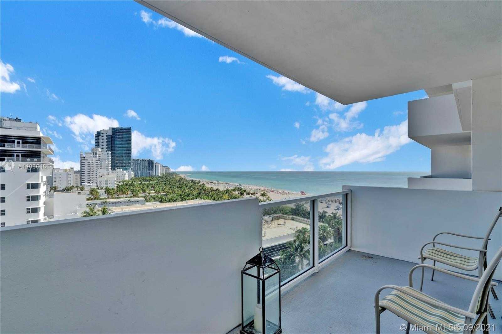 Small Image of 100 LINCOLN RD #941, Miami Beach Number 41