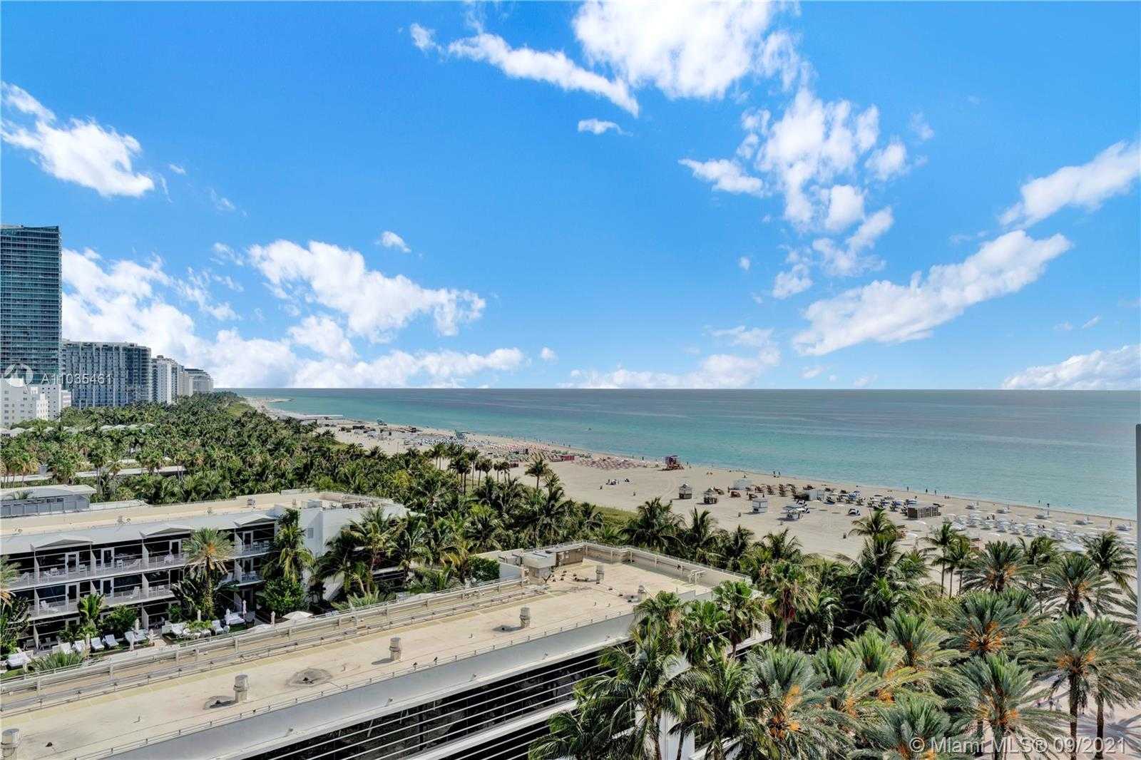 Small Image of 100 LINCOLN RD #941, Miami Beach Number 42