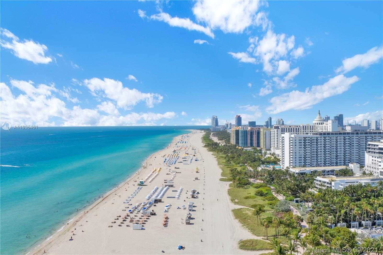 Small Image of 100 LINCOLN RD #941, Miami Beach Number 45