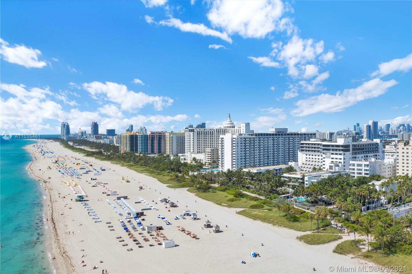 Small Image of 100 LINCOLN RD #941, Miami Beach Number 46