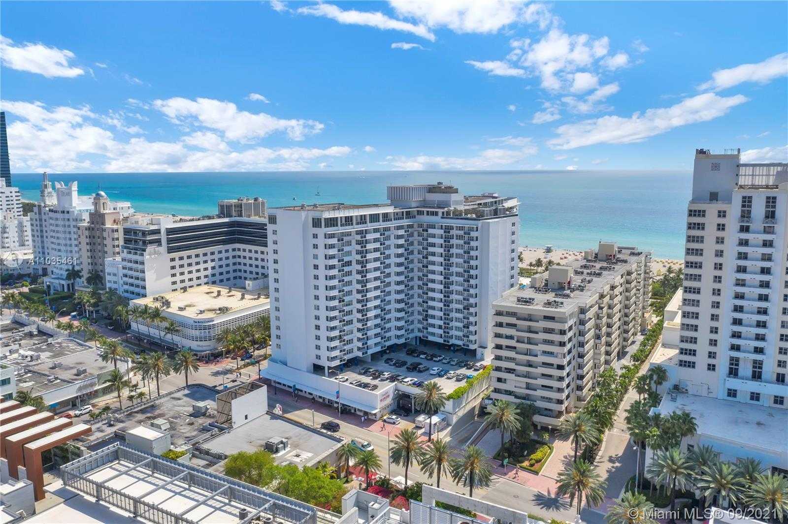 Small Image of 100 LINCOLN RD #941, Miami Beach Number 49