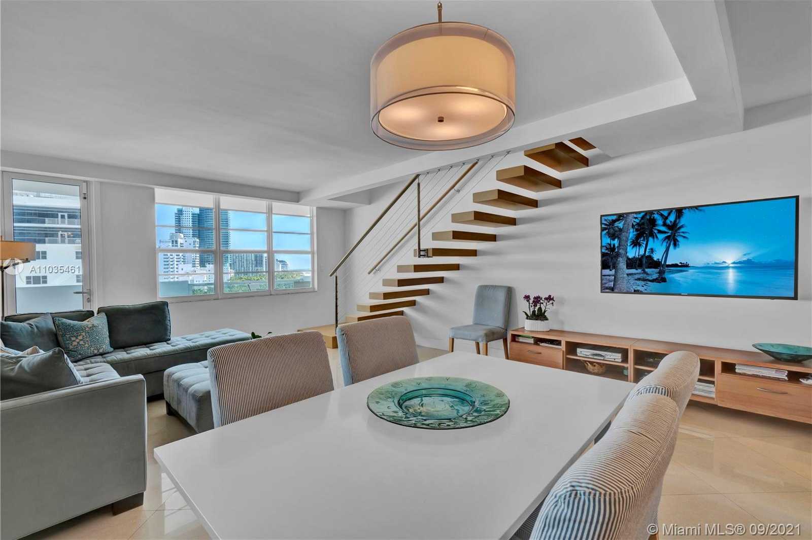 Small Image of 100 LINCOLN RD #941, Miami Beach Number 5