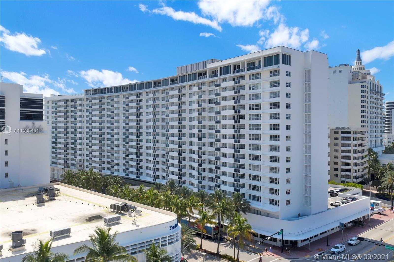 Small Image of 100 LINCOLN RD #941, Miami Beach Number 52