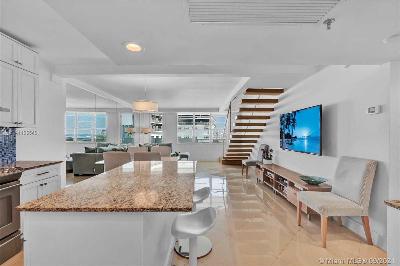 Small Image of 100 LINCOLN RD #941, Miami Beach Number 7