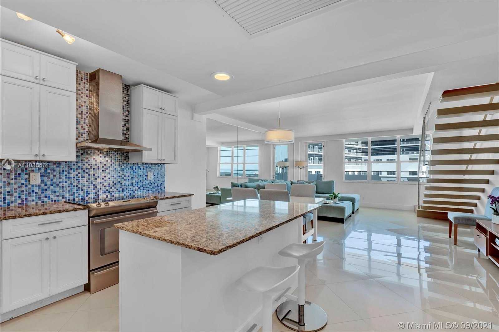 Small Image of 100 LINCOLN RD #941, Miami Beach Number 9