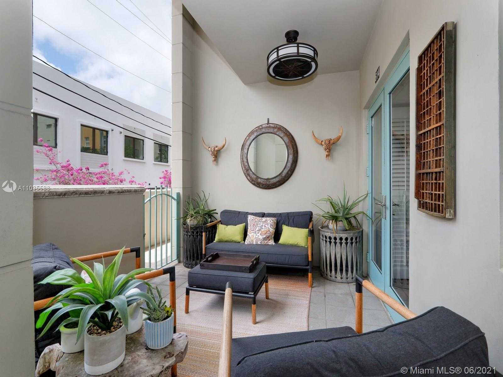 Small Image of 614 VALENCIA AVE #103, Coral Gables Number 13