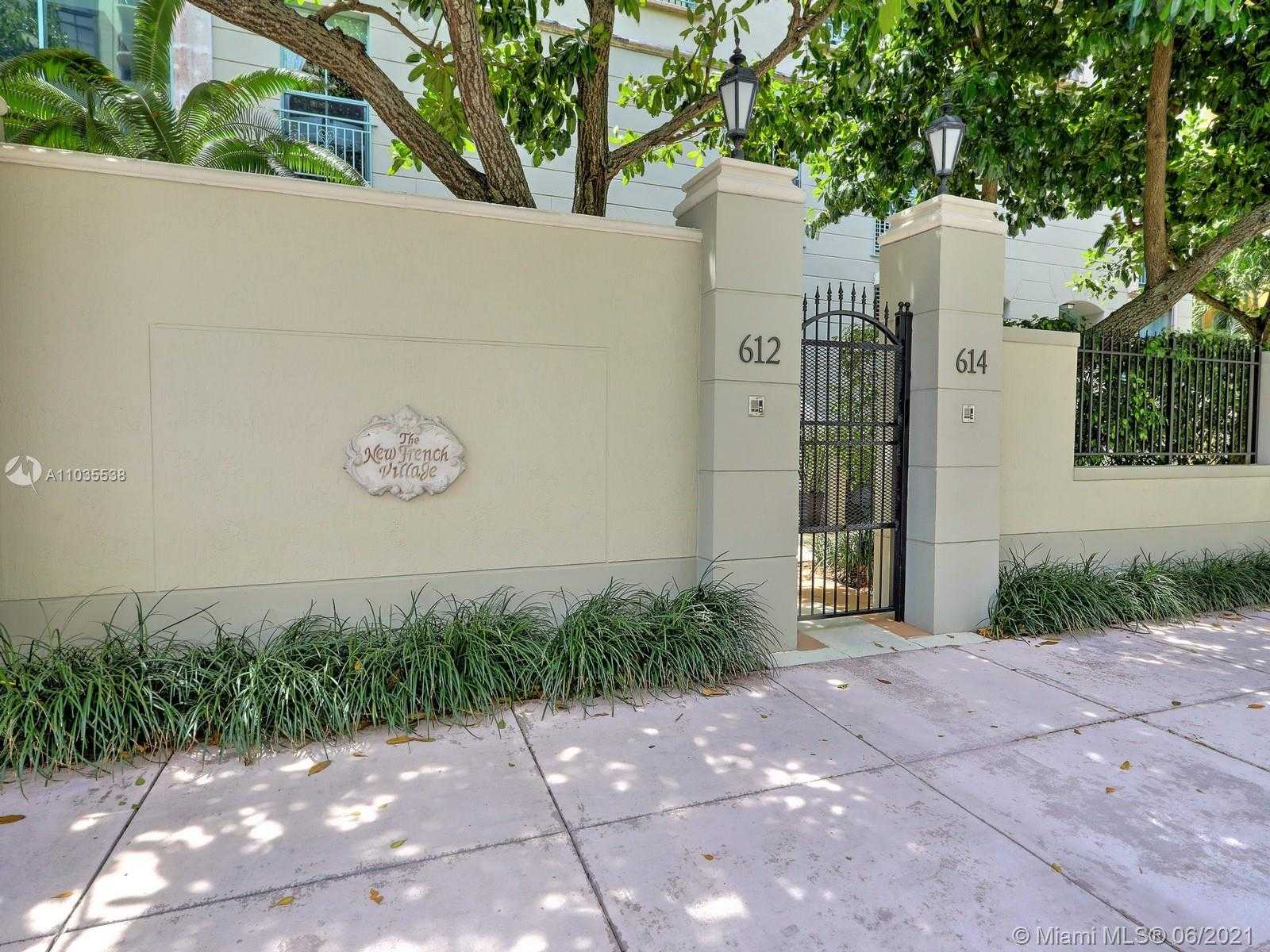 Small Image of 614 VALENCIA AVE #103, Coral Gables Number 26