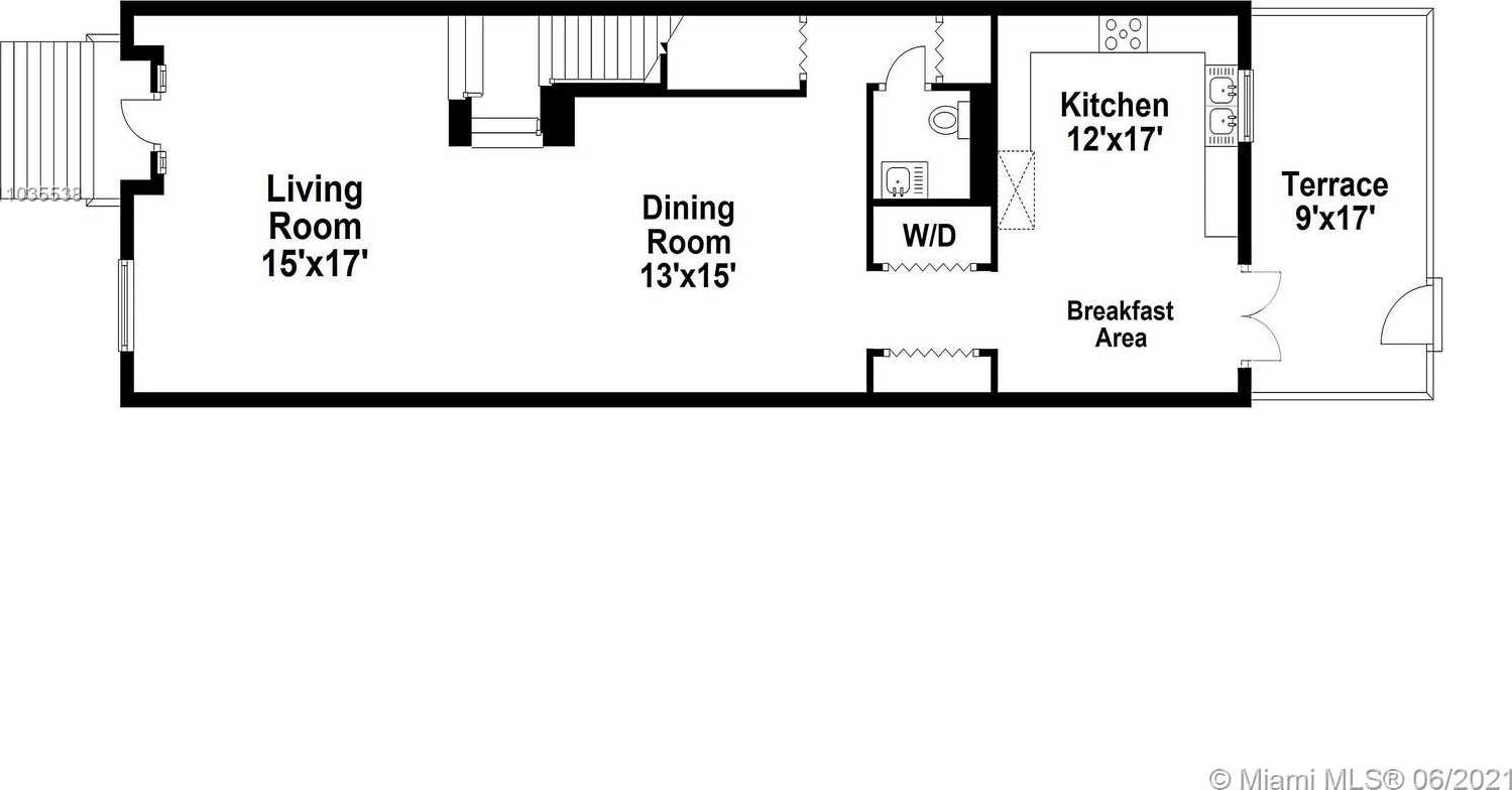Small Image of 614 VALENCIA AVE #103, Coral Gables Number 27