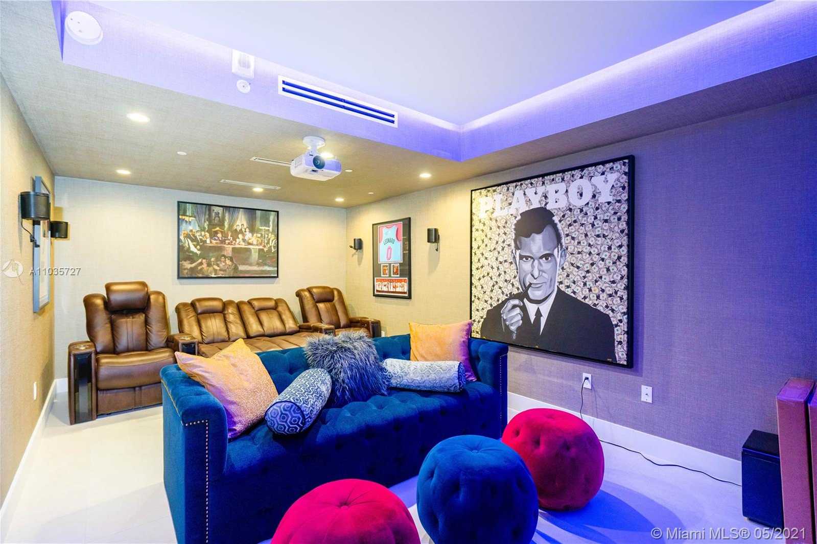 Small Image of 488 NORTH EAST 18TH ST #2612 & 2615, Miami Number 13
