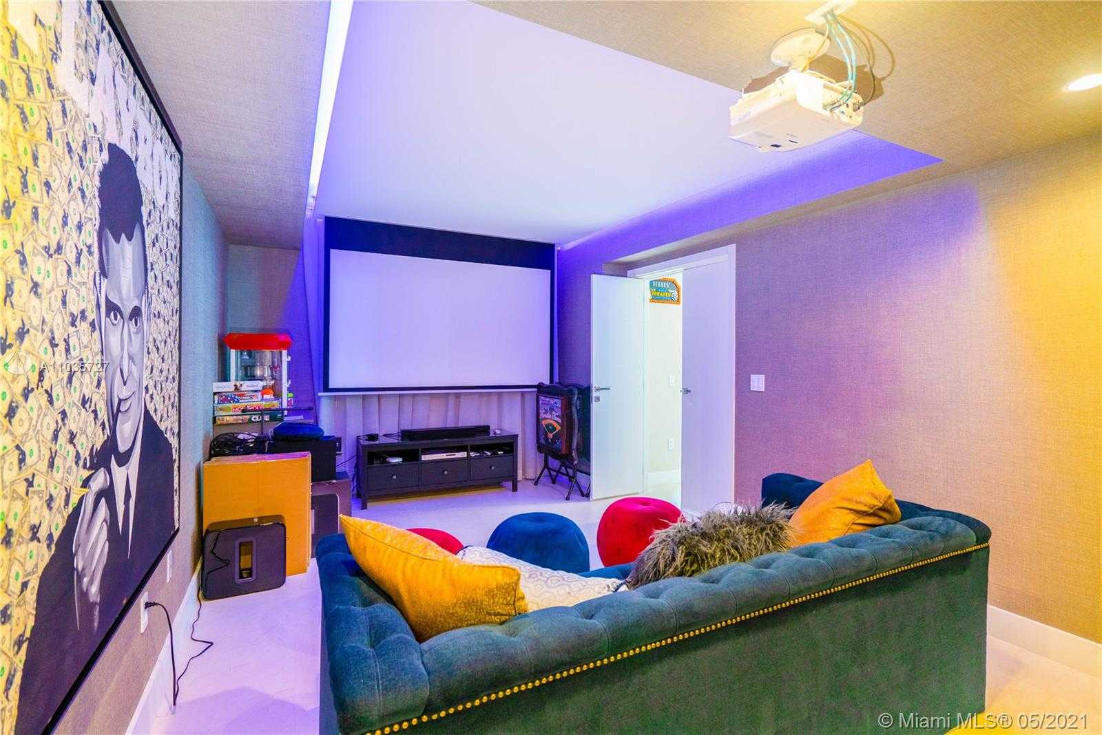 Small Image of 488 NORTH EAST 18TH ST #2612 & 2615, Miami Number 15