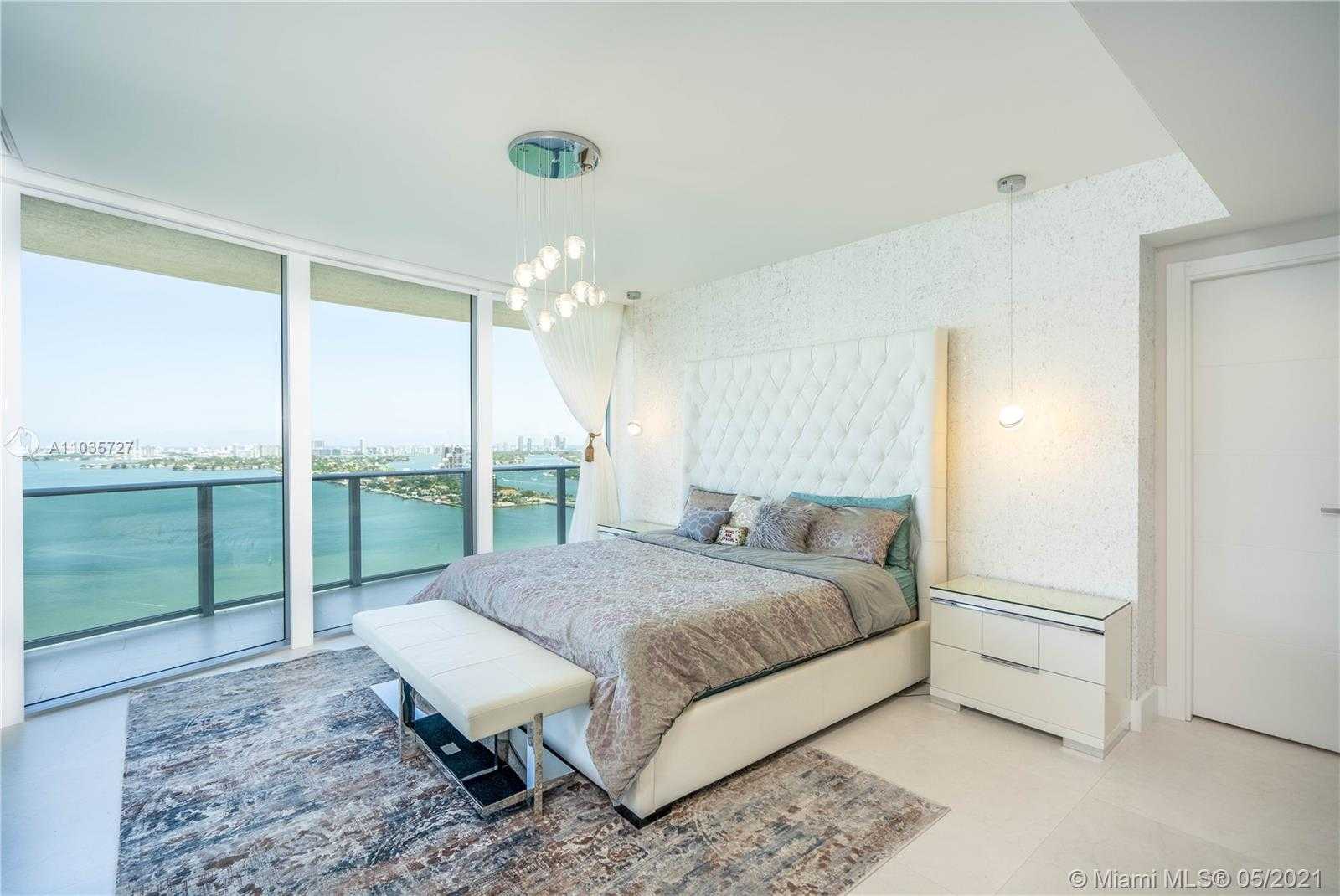 Small Image of 488 NORTH EAST 18TH ST #2612 & 2615, Miami Number 16