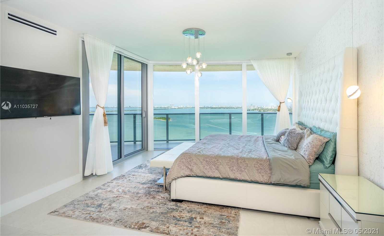 Small Image of 488 NORTH EAST 18TH ST #2612 & 2615, Miami Number 17