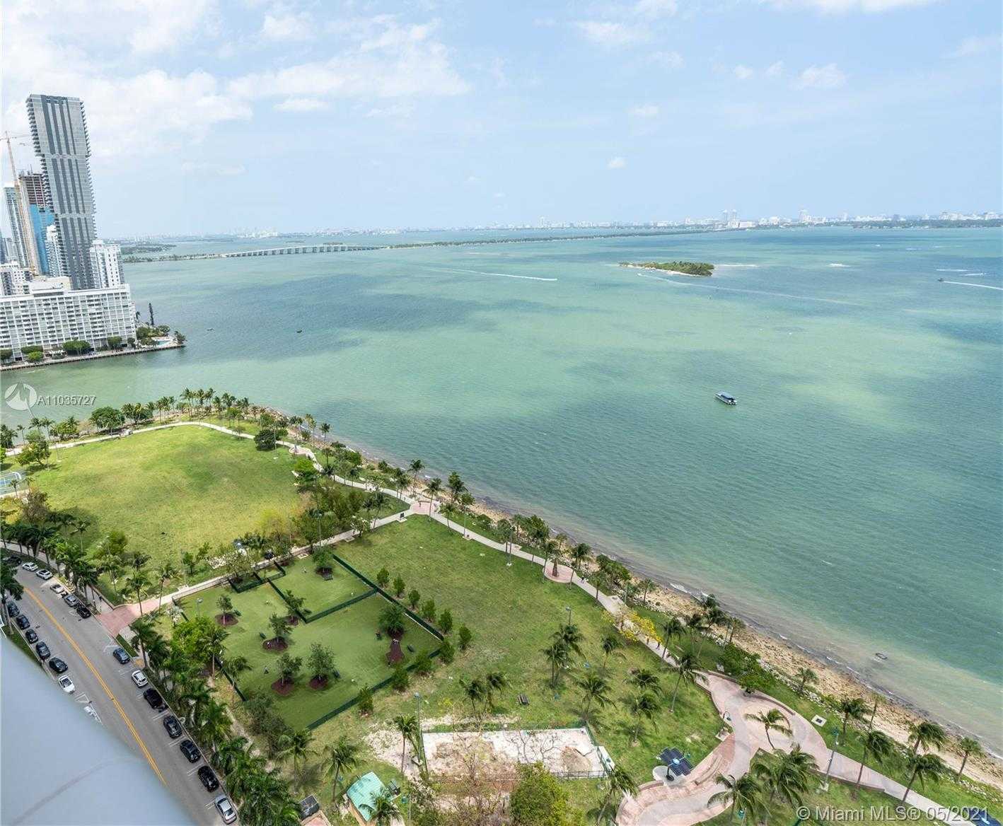 Small Image of 488 NORTH EAST 18TH ST #2612 & 2615, Miami Number 20