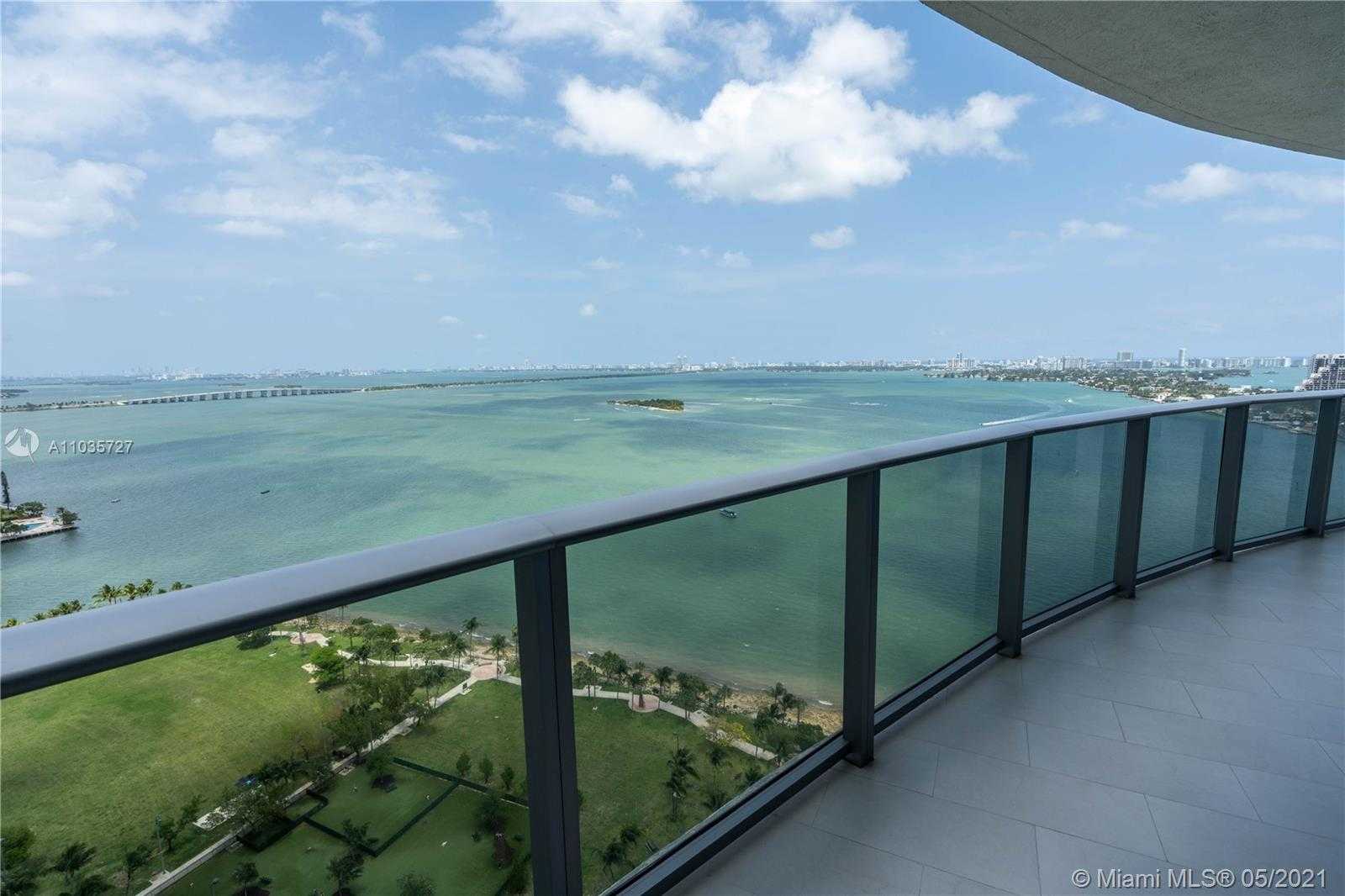 Small Image of 488 NORTH EAST 18TH ST #2612 & 2615, Miami Number 23
