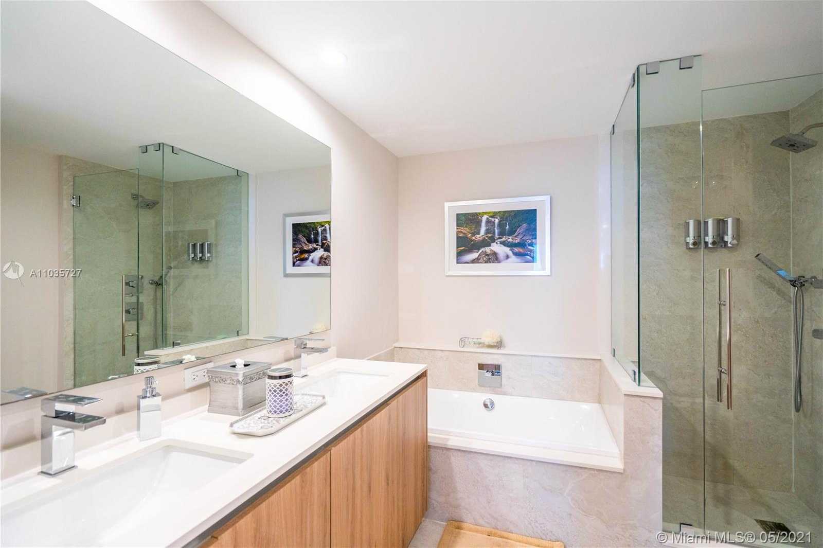 Small Image of 488 NORTH EAST 18TH ST #2612 & 2615, Miami Number 28