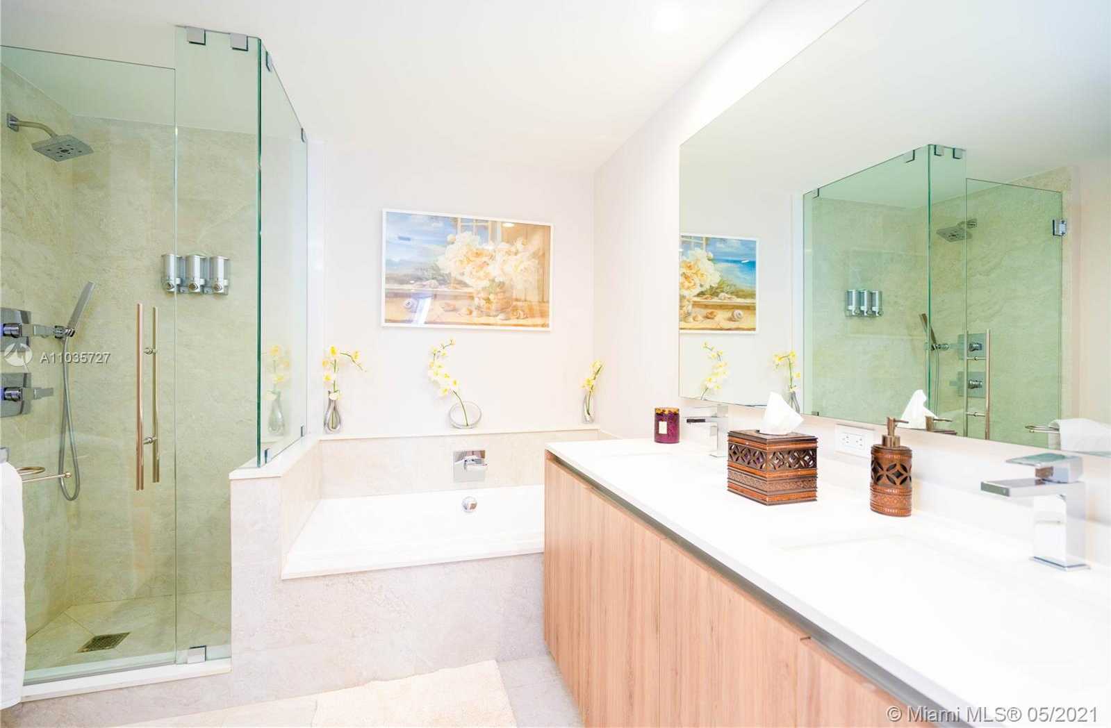 Small Image of 488 NORTH EAST 18TH ST #2612 & 2615, Miami Number 29