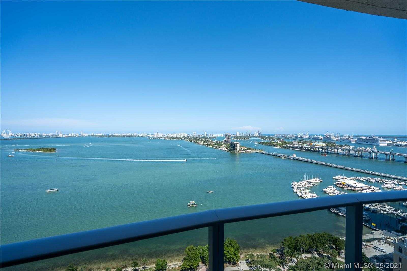 Small Image of 488 NORTH EAST 18TH ST #2612 & 2615, Miami Number 3
