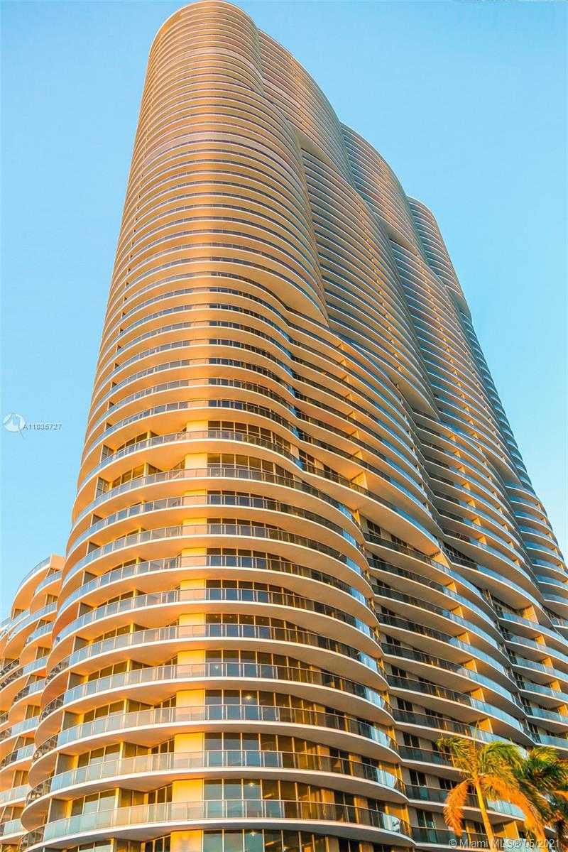 Small Image of 488 NORTH EAST 18TH ST #2612 & 2615, Miami Number 48