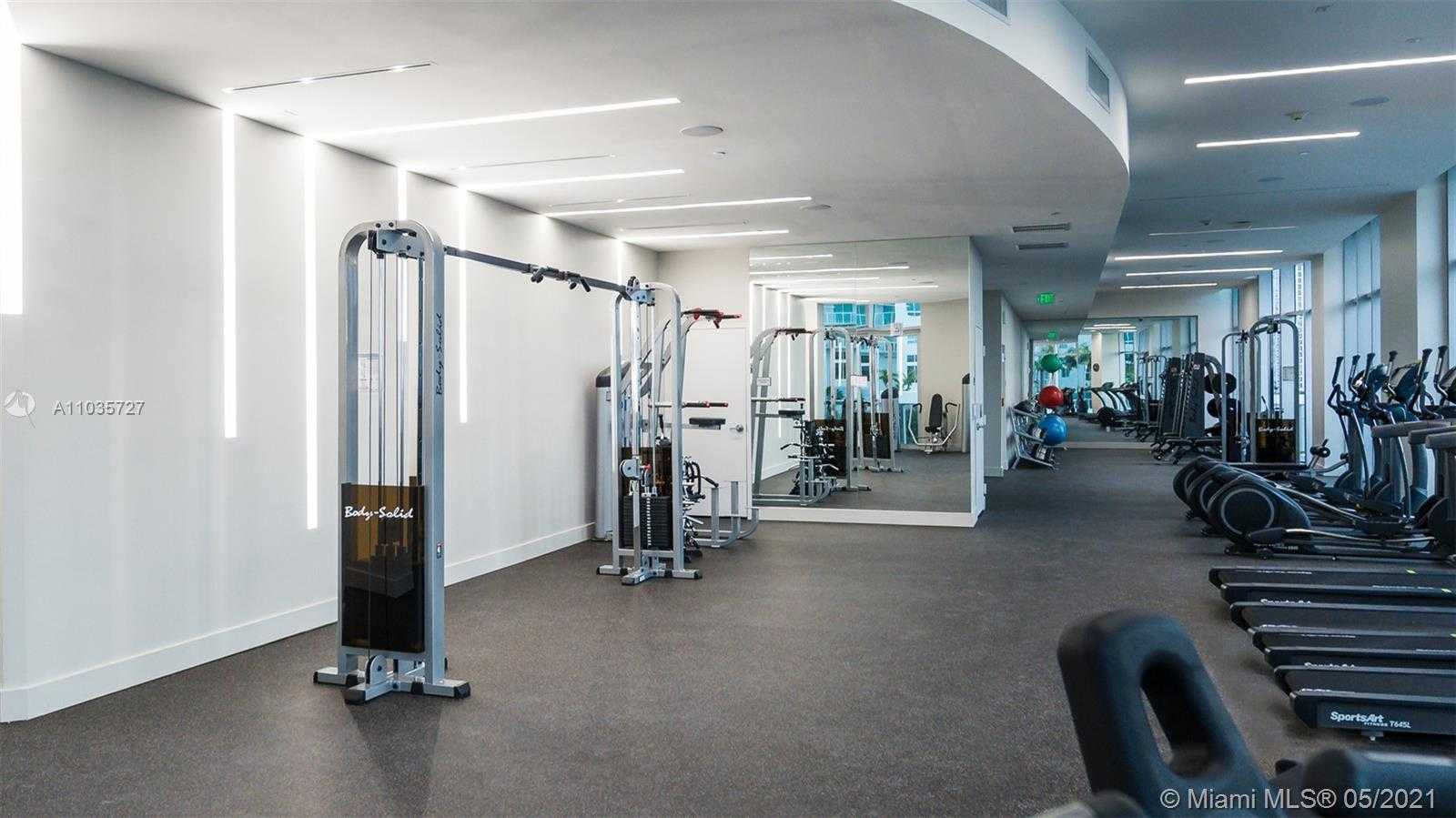 Small Image of 488 NORTH EAST 18TH ST #2612 & 2615, Miami Number 63