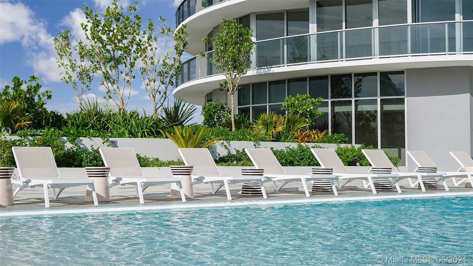 Small Image of 488 NORTH EAST 18TH ST #2612 & 2615, Miami Number 75