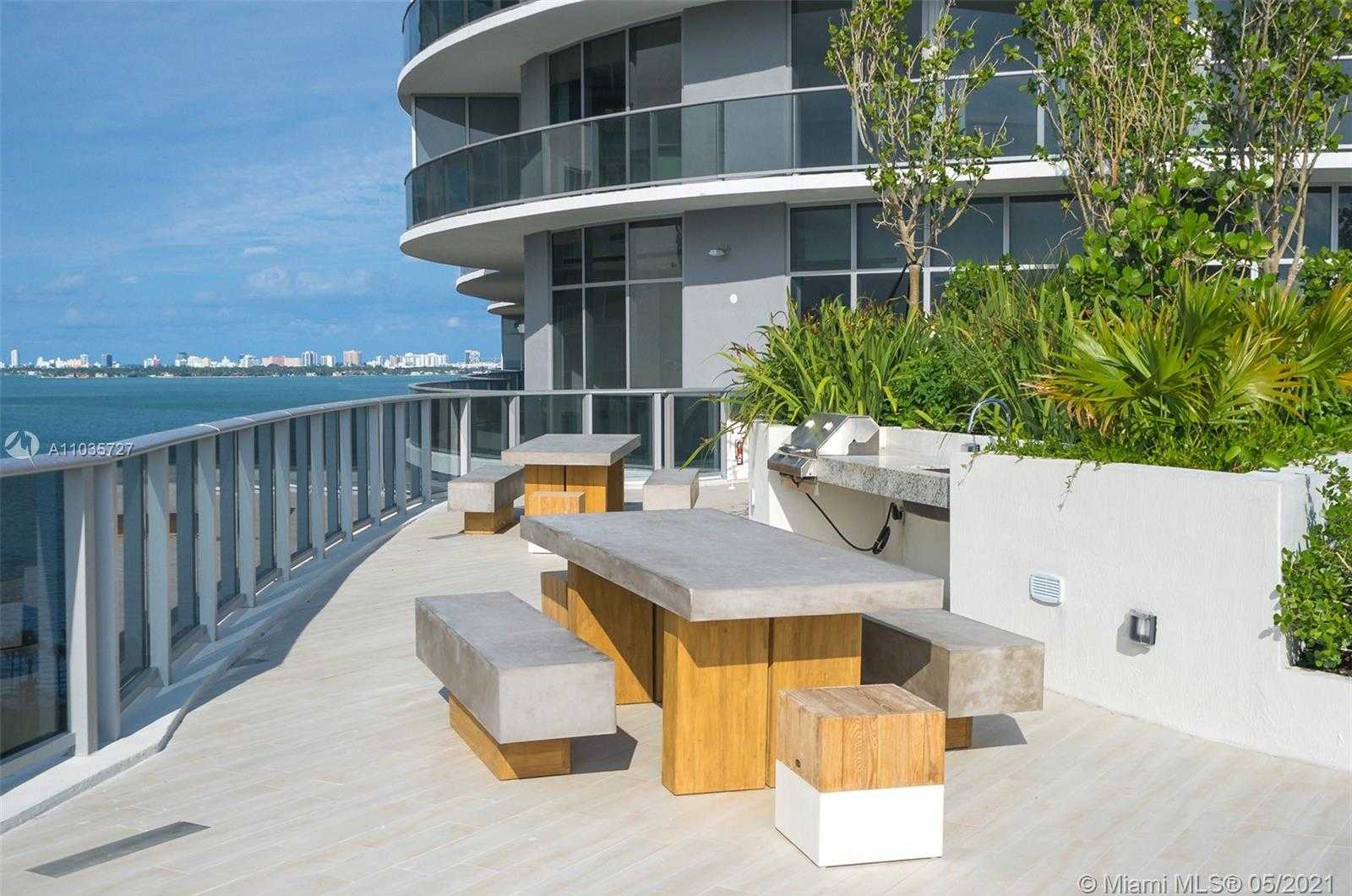 Small Image of 488 NORTH EAST 18TH ST #2612 & 2615, Miami Number 76